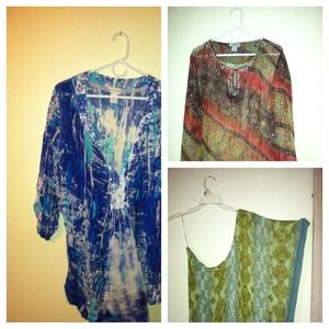 ✨Bundle for Favhndz ✨