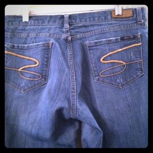 7 jeans