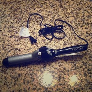 Revlon Hair Curling Iron