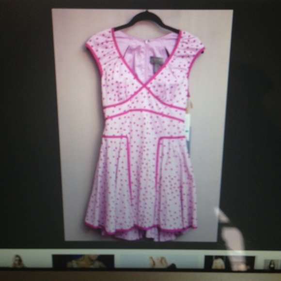 Zac Posen for Target Dress