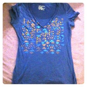 American Eagle Shirt