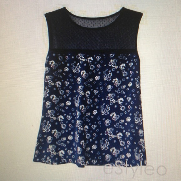 Jason Wu for Target blouse