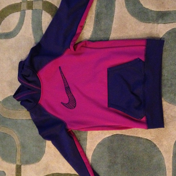 Nike hoodie