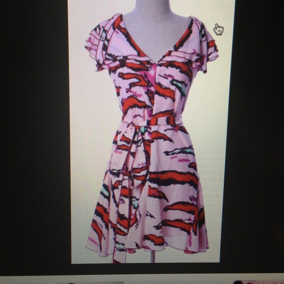 Zach Posen for Target dress