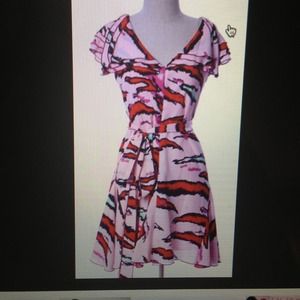 Zach Posen for Target dress