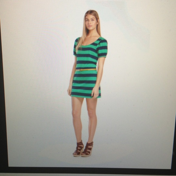 Libertine for Target summer dress.