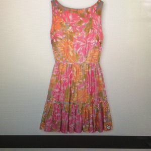 Tracy Feith for Target dress