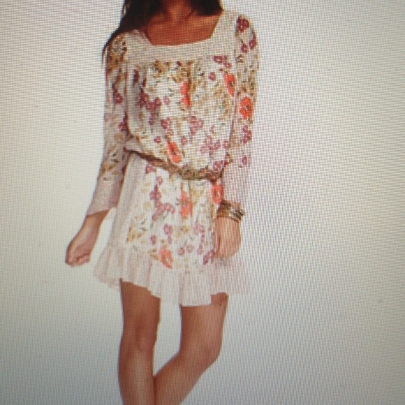 Jovovich-Hawk for Target dress