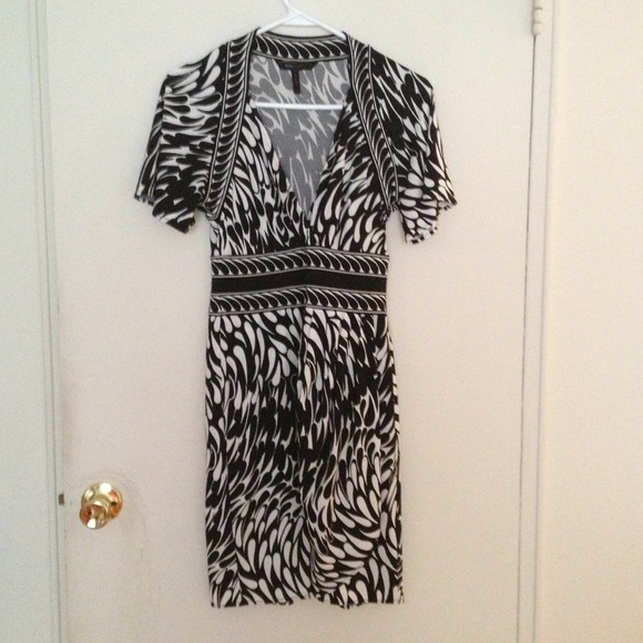 BCBG Max Azria Dress Size XXS