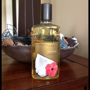 Sold. Bath and Body Works