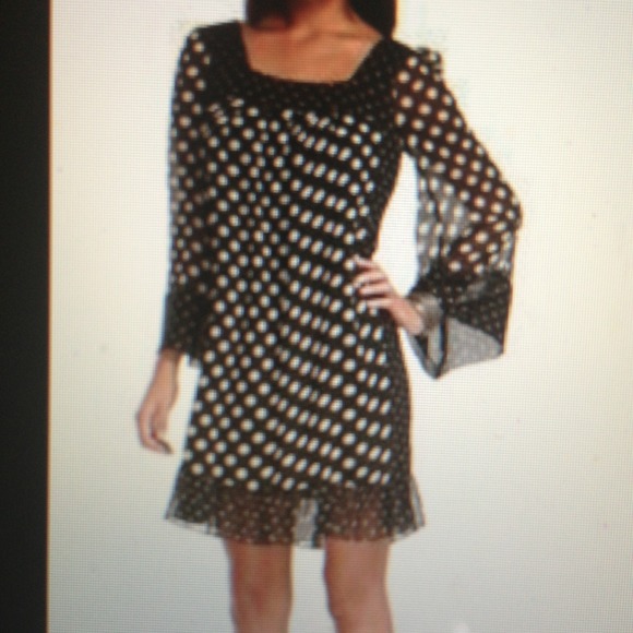 Jovivich-Hawk for Target Dress