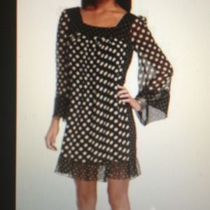 Jovivich-Hawk for Target Dress