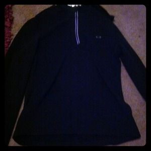 Quarter zip