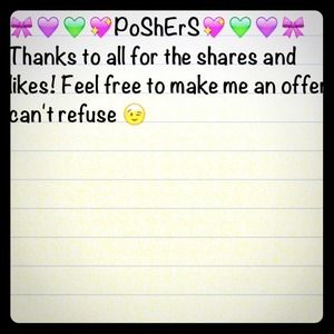 Feel the love 😍😍😍