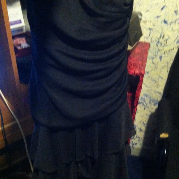 Prom dress - Picture 2 of 3