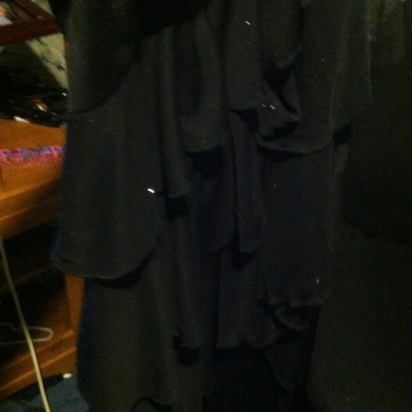 Prom dress - Picture 3 of 3