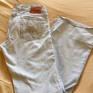 Lucky Brand Jeans