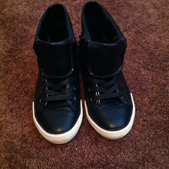 ALDO Shoes - *RESERVED for @smotion *Aldo sneakers.