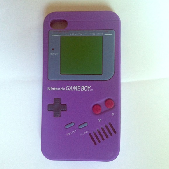 iPhone 4/4s case