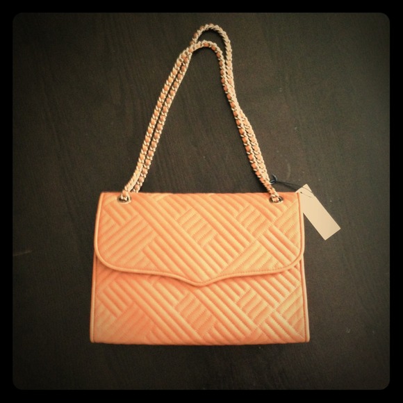 Rebecca Minkoff purse
