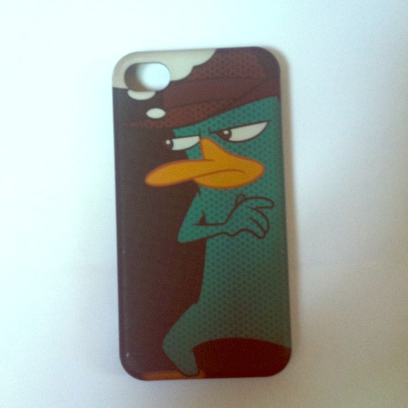 iPhone 4/4s case - Picture 1 of 1