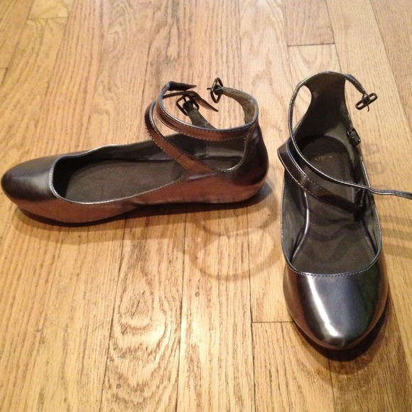 Brand New Unique Shoes!