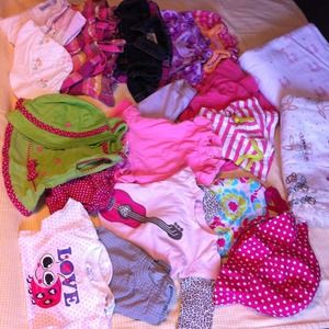 Bundle for @elainez930💕