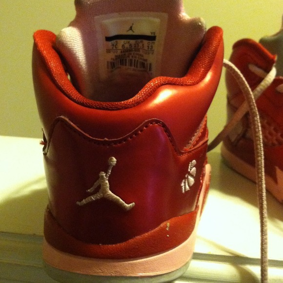 Retro Jordan's