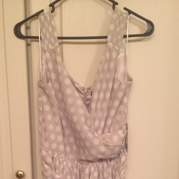 Express Dress NWOT. - Picture 3 of 4