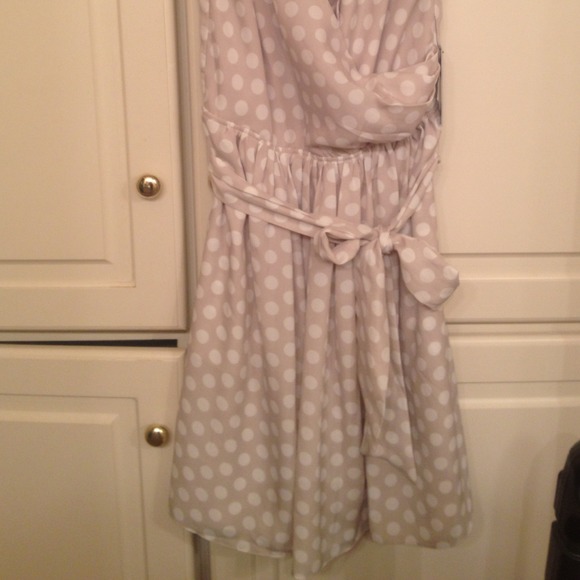 Express Dress NWOT. - Picture 4 of 4