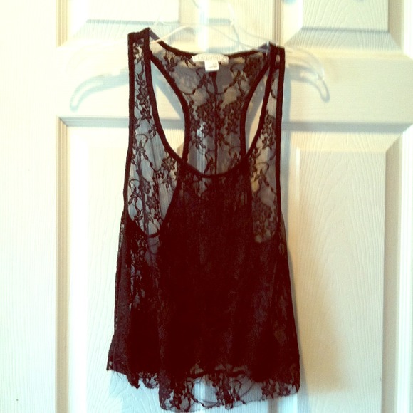 New top