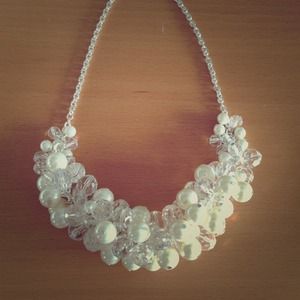 Classic Twist Necklace by mark.