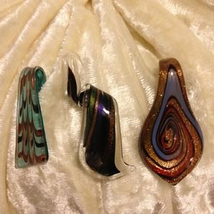 🌺🌺Glass Sliders - fabulous gifts!!!🌸🌸🌸