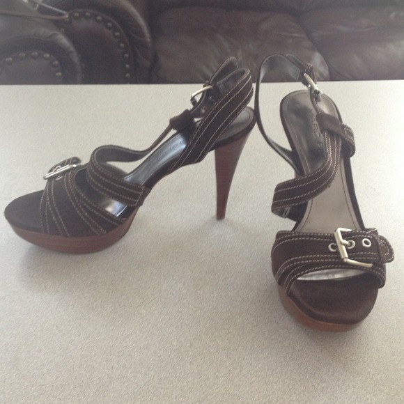Marc Fisher Heels