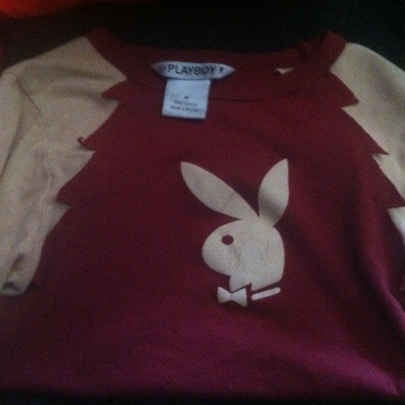 Playboy - Picture 2 of 2