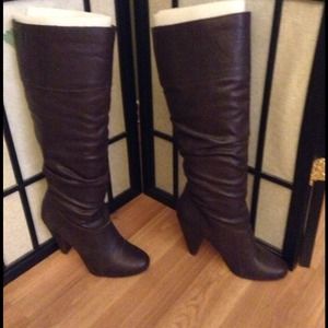 Jessica Simpson Boots