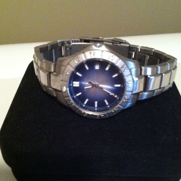 Men's Fossil watch
