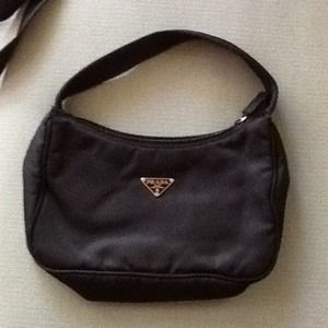 Prada purse
