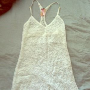 Victoria Secret Lace Lingerie💋💋💋