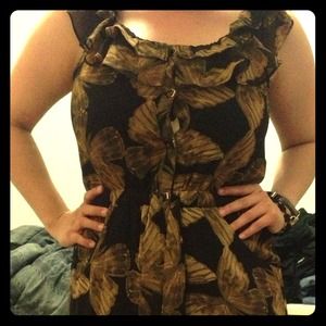 🌸Beautiful summer formal dress🌸