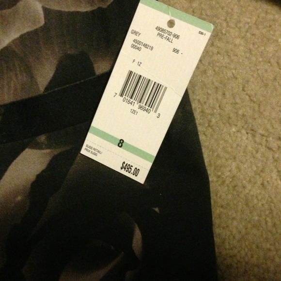 Rachel Roy Signature Blazer NWT - Picture 2 of 4