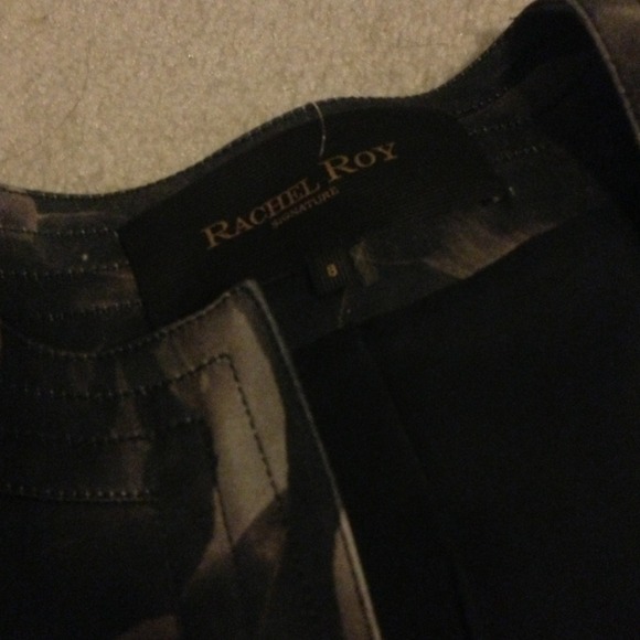 Rachel Roy Signature Blazer NWT - Picture 3 of 4