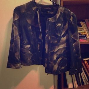 Rachel Roy Signature Blazer NWT