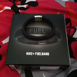 Nike+ Fuelband