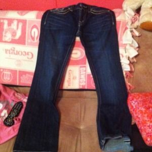 Brand new Miss Me jeans! May lower price more