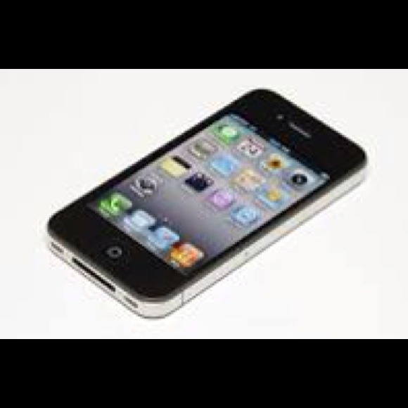 iPhone 4