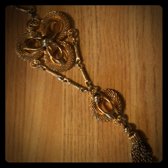 🌹Fabulous Vintage necklace 🌹