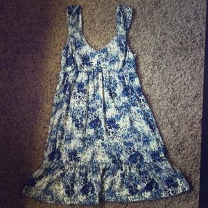 Ann Taylor Loft sundress