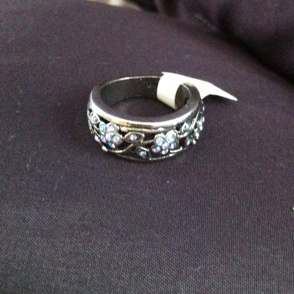 Lia Sophia 'Garden Party' ring