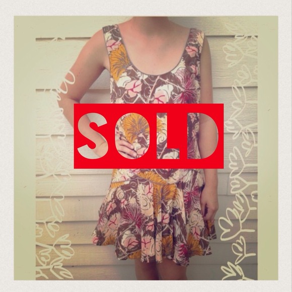 Free People dress